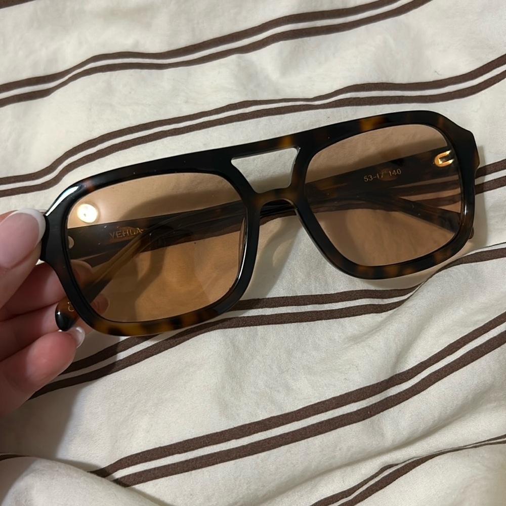 Vehla Dixie sunglasses